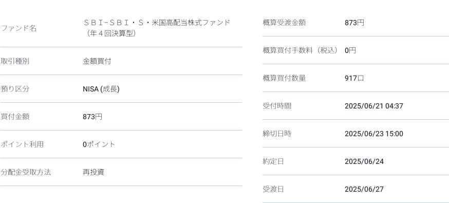 購入履歴