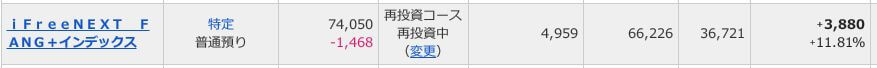 評価損益