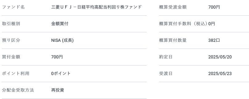 購入履歴