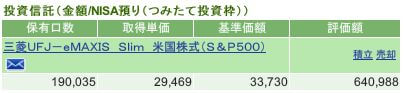 評価損益